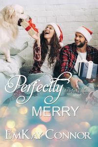 Produktbild: Perfectly Merry (A Perfect Match Short)