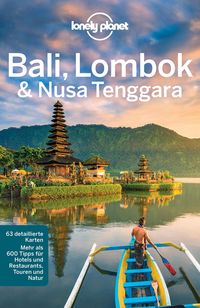 Bild vom Artikel Lonely Planet Reiseführer Bali, Lombok & Nusa Tenggara vom Autor Ryan Ver Berkmoes
