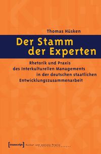 Bild vom Artikel Der Stamm der Experten vom Autor Thomas Hüsken