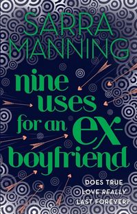 Produktbild: Nine Uses For An Ex-Boyfriend