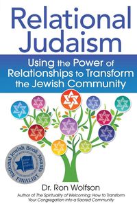 Produktbild: Relational Judaism