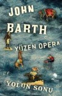 Produktbild: Y&uuml;zen Opera ve Yolun Sonu