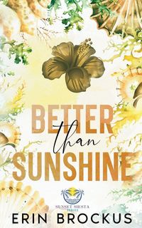 Produktbild: Better than Sunshine