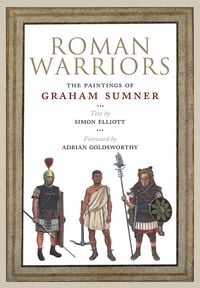 Produktbild: Roman Warriors