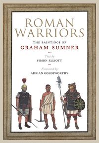 Produktbild: Roman Warriors