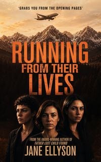 Produktbild: Running from their lives