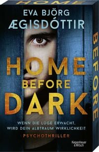 Produktbild: Home Before Dark