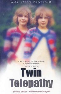 Produktbild: Twin Telepathy 2/e