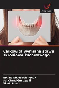 Produktbild: Ca&iquest;kowita wymiana stawu skroniowo-&iquest;uchwowego
