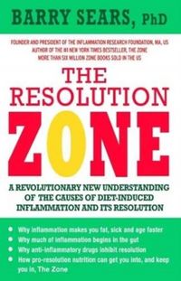 Produktbild: The Resolution Zone