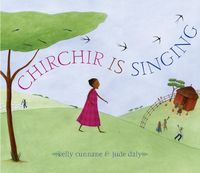 Produktbild: Chirchir Is Singing