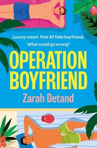 Produktbild: Operation Boyfriend