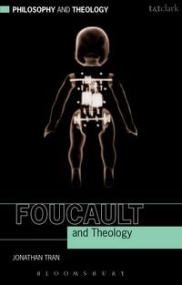 Produktbild: Foucault and Theology