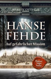 Produktbild: HANSEFEHDE