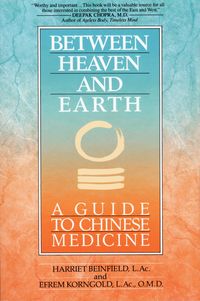 Produktbild: Between Heaven and Earth