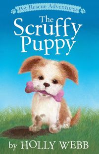 Produktbild: Scruffy Puppy