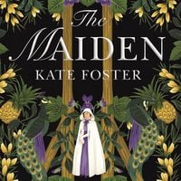 Produktbild: The Maiden