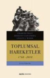 Produktbild: Toplumsal Hareketler