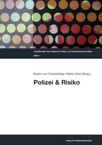Produktbild: Polizei & Risiko