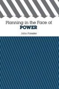 Produktbild: Forester, J: Planning in the Face of Power