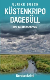Produktbild: K&uuml;stenkripo Dageb&uuml;ll - Der K&uuml;stenschreck