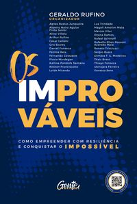 Produktbild: Os improv&aacute;veis
