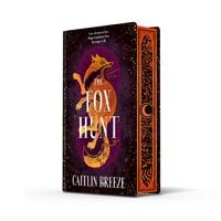 Produktbild: FOX HUNT EX HB