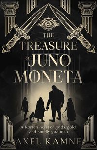 Produktbild: The Treasure of Juno Moneta