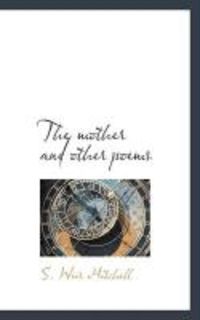 Produktbild: The Mother and Other Poems