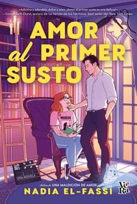 Produktbild: Amor al primer susto