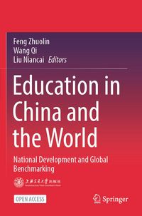 Produktbild: Education in China and the World