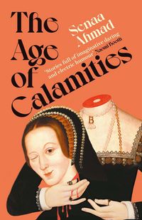 Produktbild: The Age of Calamities