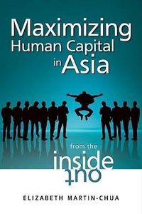 Produktbild: Maximizing Human Capital in As
