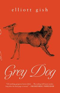 Produktbild: Grey Dog