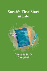 Produktbild: Sarah's First Start in Life