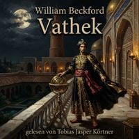 Produktbild: Vathek