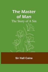 Produktbild: The Master of Man