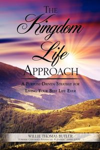 Produktbild: The Kingdom Life Approach