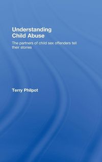 Produktbild: Understanding Child Abuse