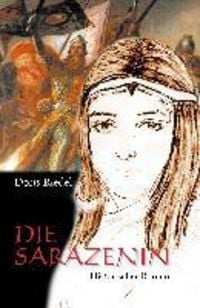 Produktbild: Die Sarazenin