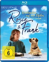 Produktbild: Rosie & Frank