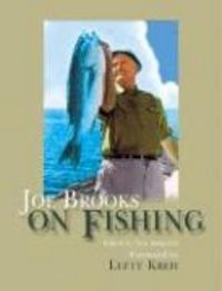 Produktbild: Joe Brooks on Fishing