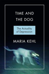 Produktbild: Time and the Dog