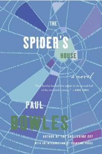 Produktbild: The Spider's House