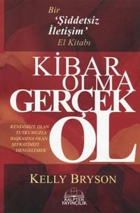 Produktbild: Kibar Olma Gercek Ol