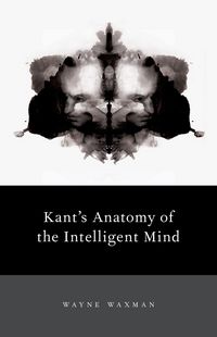 Produktbild: Kant's Anatomy of the Intelligent Mind