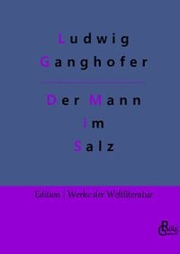 Produktbild: Der Mann im Salz