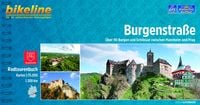 Produktbild: Burgenstra&szlig;e