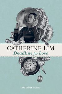 Produktbild: Deadline for Love and Other Stories