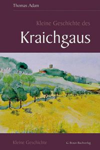Produktbild: Kleine Geschichte des Kraichgaus